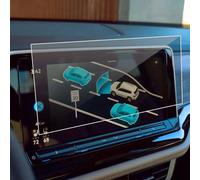 Film protecteur Compatible Avec Vw Pour Atlas 2012 2013 2014 2015 2016 2017 2018 2019 2020 2021 2022 2023 2024 2 Pièces, Film De Protection D'écran,