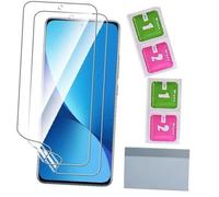 Film protecteur - Crosscall - CORE X5 - Hydrogel - Anti-casse - Résistant aux rayures