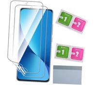 Film protecteur - Crosscall - CORE Z5 - Hydrogel - Anti-casse - Résistant aux rayures