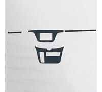 Film Protecteur de Intérieur Automobile,pour Buick Regal GL83,Panneau Boîte Vitesses Intérieur D'automobile Film Protection,C
