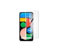 Film protecteur d'écran à couverture complète pour google pixel 4a 5g 2 pcs