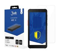 Film Protecteur d'écran Arrondi Solide pour Samsung Galaxy Xcover 5 3MK Arc+