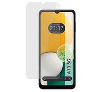 Film Protecteur d'Écran de Protection Hydrogel Mat Anti-Empreintes Digitales pour Samsung Galaxy A13 5G