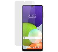 Film Protecteur d'Écran de Protection, Vitre de Protection Hidrogel Souple pour Samsung Galaxy A22 5G