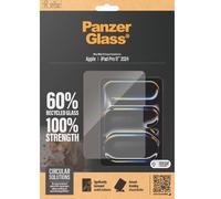 Film Protecteur D'écran En Verre Trempé Panzerglass Pour Ipad Pro 11(2024)