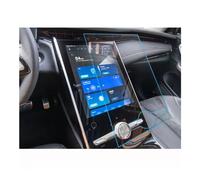 Film Protecteur d'écran en Verre trempé pour MG Marvel R électrique 2021-2022 écran de Navigation GPS de Voiture 19 4 Pouces.