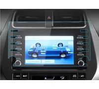 Film Protecteur d'écran en Verre trempé pour Prius 2019-2023, Protection pour navigateur, écran de Voiture (Couleur 6)