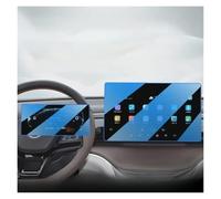 Film Protecteur d'écran en Verre trempé pour système de Navigation GPS BYD Song Pro 2024-2025 (E Navigation 10.1)
