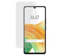 Film protecteur d'écran hydrogel mat anti-traces pour Samsung Galaxy A33 5G