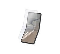 Avizar Film Protectur d'Écran pour Galaxy Z Flip 8 Hydrogel Interne Anti-Rayures