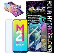 Film protecteur d'écran HydroGel Samsung M21 Fort