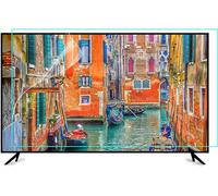 Film protecteur d'écran LCD anti-lumière bleue for 50 pouces, antireflet, sans bulles, anti-rayures, for Sony, Samsung, TCL, Sharp, etc. / 1101 x 620 mm(50in 1095x616mm)