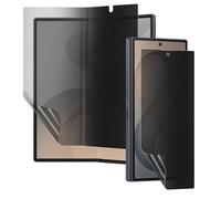 Film Protecteur d'Écran pour Galaxy Z Fold8 Ultra Hydrogel Interne / Externe Noir / Transparent