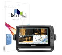 Film protecteur d'écran transparent pour Garmin ECHOMAP UHD 92sv / 93sv / 94sv / 95sv - AFP - Revêtement oléophobe - Protection d'écran transparent - Guérison
