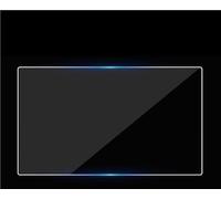 Film Protecteur d'écran Universel en Verre trempé pour système de Navigation Automobile (194 mm x 108,5 mm) - 7", 8", 9", 10" et 10,2"