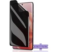 Film Protecteur D'écran Vie Privée Tpu ¿ 1 Pièce Pour Motorola Moto Edge 60 Fusion, Anti¿Espion + Outil De Pose, Sans Verre