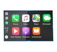 Film Protecteur d'écran Vitre pour Cadillac ATS 2014 2015 2016 2017 2018 2019 Film Protection pour Écran Tableau Bord Intérieur Voiture 8 Pouces