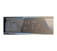 Film Protecteur d'écran Vitre pour Changan UNI-T Flagship Edition 2022 12,3" Protection D'écran Tactile Anti-Rayures Anti-Huile(Navigation Film 12.3")