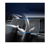 Film Protecteur d'écran Vitre pour Changan UNI-T Flagship Edition 2022 12,3" Protection D'écran Tactile Anti-Rayures Anti-Huile(Meter Membrane 12.3")