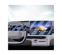 Film Protecteur d'écran Vitre pour Geely pour Galaxy E5 EX5 2025 Verre Trempé Intérieur Navigation Multimédia Tactile Centre Écran Film Protection GPS Navi