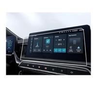 Film Protecteur d'écran Vitre pour MG3 2025 Film Protection Verre Trempé pour Écran LCD Navigation GPS Voiture