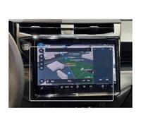 Film Protecteur d'écran Vitre pour Puma 2025 Film Protection Verre Trempé Anti-Rayures pour Écran LCD Navigation GPS