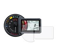 Film Protecteur D'instruments Moto pour Kawasaki pour Versys 1000 pour Versys 1000 SE pour Versys 1000 SE 2018-2019 Film De Protection Anti-Rayures pour Moto