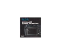 Film Protecteur Écran LCD MAS Pour Canon EOS M