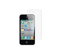 Film protecteur écran Verre trempé flexible Apple iPhone 4 - Transparent