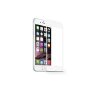 Film protecteur écran verre trempé iPhone 7 iPhone 8 4D intégral super résistant [ véritable 9H +, incassable, inrayable ] verre trempé haute ,