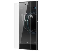Film Protecteur Ecran Verre trempé ultra-fin pour Xperia XA1 Anti-explosion Transparent