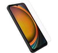 Otterbox Glass Verre de protection d'écran Samsung Galaxy XCover 7 1 pc(s) anti-traces de doigts, résistant aux éraflures 77-95476
