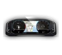 Film Protecteur en Verre trempé pour écran de Tableau de Bord de Voiture Tiguan Mk2 Atlas 2021-2023