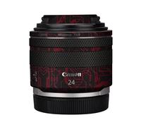 Film protecteur en vinyle pour Canon RF 24 1.8,autocollant,RF24 mm RF 24mm F1.8 STM RF24mmF1.8 - Type No.13