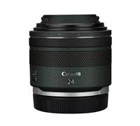 Film protecteur en vinyle pour Canon RF 24 1.8,autocollant,RF24 mm RF 24mm F1.8 STM RF24mmF1.8 - Type No.24