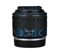 Film protecteur en vinyle pour Canon RF 24 1.8,autocollant,RF24 mm RF 24mm F1.8 STM RF24mmF1.8 - Type No.12