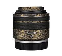 Film protecteur en vinyle pour Canon RF 24 1.8,autocollant,RF24 mm RF 24mm F1.8 STM RF24mmF1.8 - Type No.20