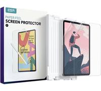 Film protecteur Esr Paper Feel pour Ipad Air 10,9'' 4/5 2020-2022 / Pro 11,2'' / 3/4 2020-2022 - Matte 2 PCs.