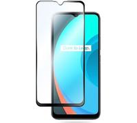 Film protecteur flexible pour Realme C11 - Noir KP19053