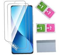 Film protecteur - Huawei - Nova 10 SE - Hydrogel - Anti-casse - Résistant aux rayures