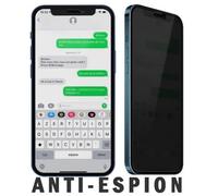 Film protecteur - Huawei - nova 9 Pro - Hydrogel - Anti-espion - Résistant aux rayures