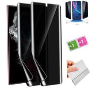 Film Protecteur - Huawei - nova Y90 - Anti-Espion - Résistant aux Rayures - Installation Facile