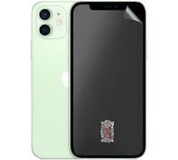 Film Protecteur Hy Ogel Mat Pour Iphone 12 / Iphone 12 Pro (6.1"")(Non-Verre), 3pcs Tpu Film De Protection D'écran Anti-Reflets Mat[Pac5154402]