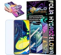 Film Protecteur Hydrogel Pour Ecran Fort Samsung A80/A90