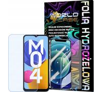 Film Protecteur Hydrogel Pour Ecran Fort Samsung M04