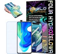 Film Protecteur Hydrogel pour Ecran Poco F2 Pro Solide et Durable