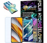 Film Protecteur Hydrogel pour Ecran Poco F3 Solide et Durable