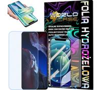 Film Protecteur Hydrogel pour Ecran Poco F5 Pro Solide et Durable