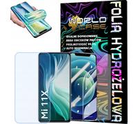 Film Protecteur Hydrogel Pour Ecran Xiaomi 11X Solide Et Durable