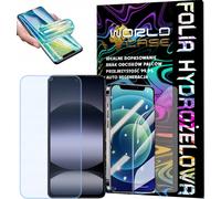 Film Protecteur Hydrogel Pour Ecran Xiaomi 14 Solide Et Durable